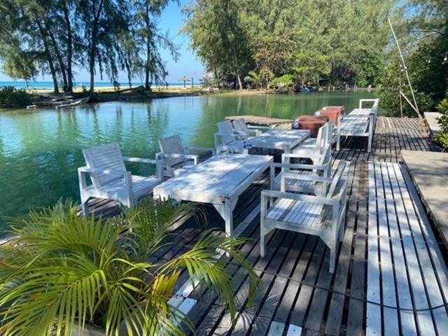 Fewos4Seasons Thailand 424 Apartman Pattaya Kültér fotó