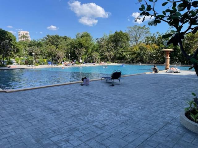 Fewos4Seasons Thailand 424 Apartman Pattaya Kültér fotó