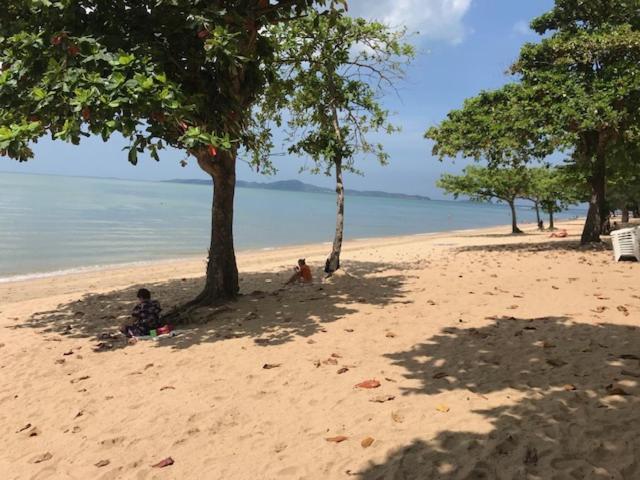 Fewos4Seasons Thailand 424 Apartman Pattaya Kültér fotó