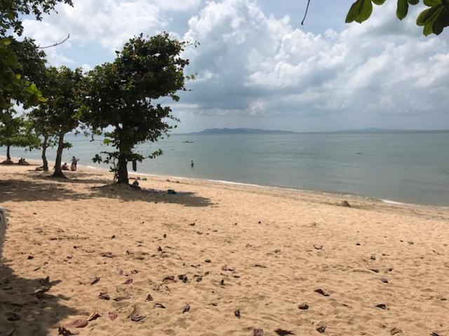 Fewos4Seasons Thailand 424 Apartman Pattaya Kültér fotó