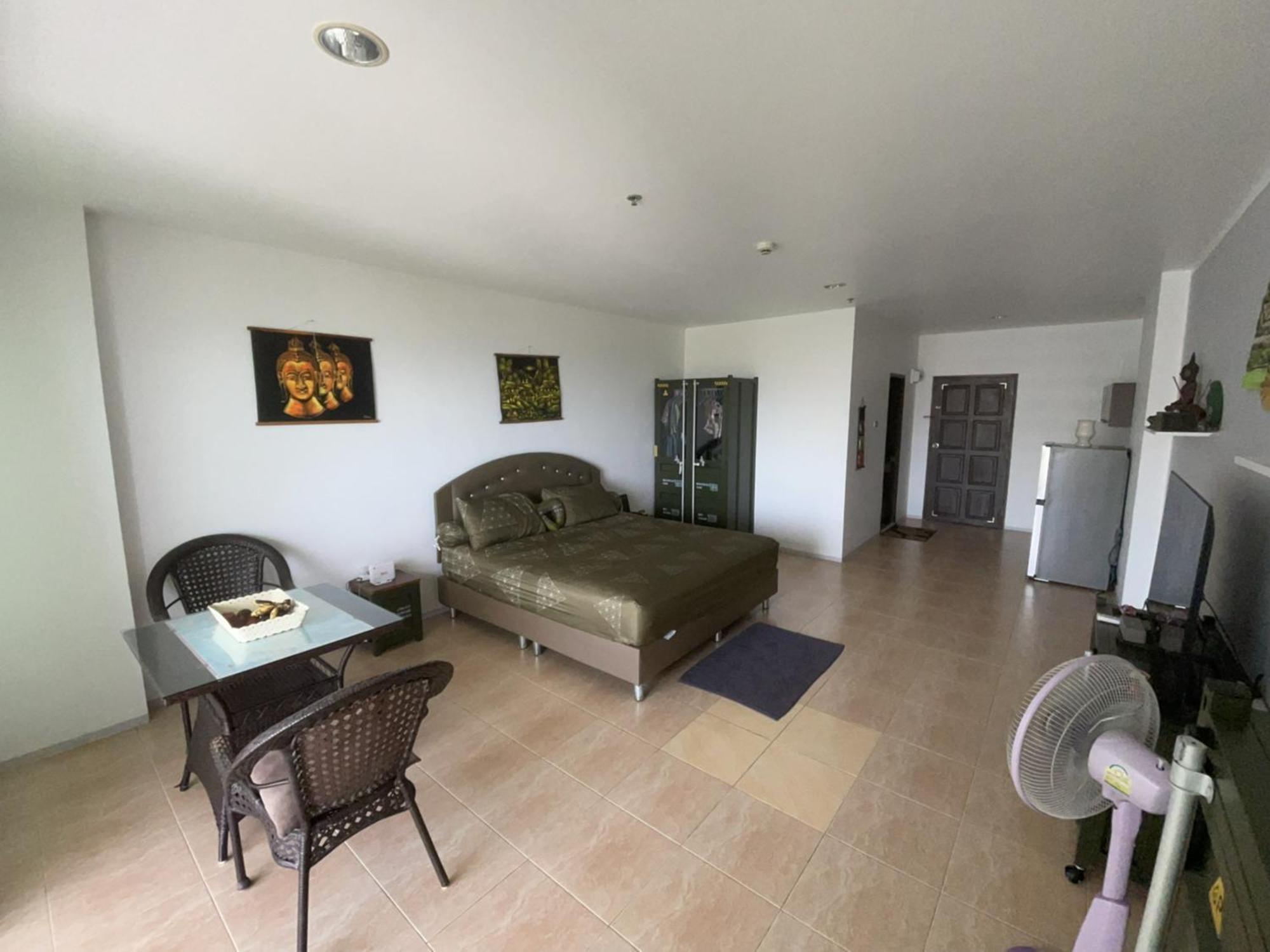 Fewos4Seasons Thailand 424 Apartman Pattaya Kültér fotó